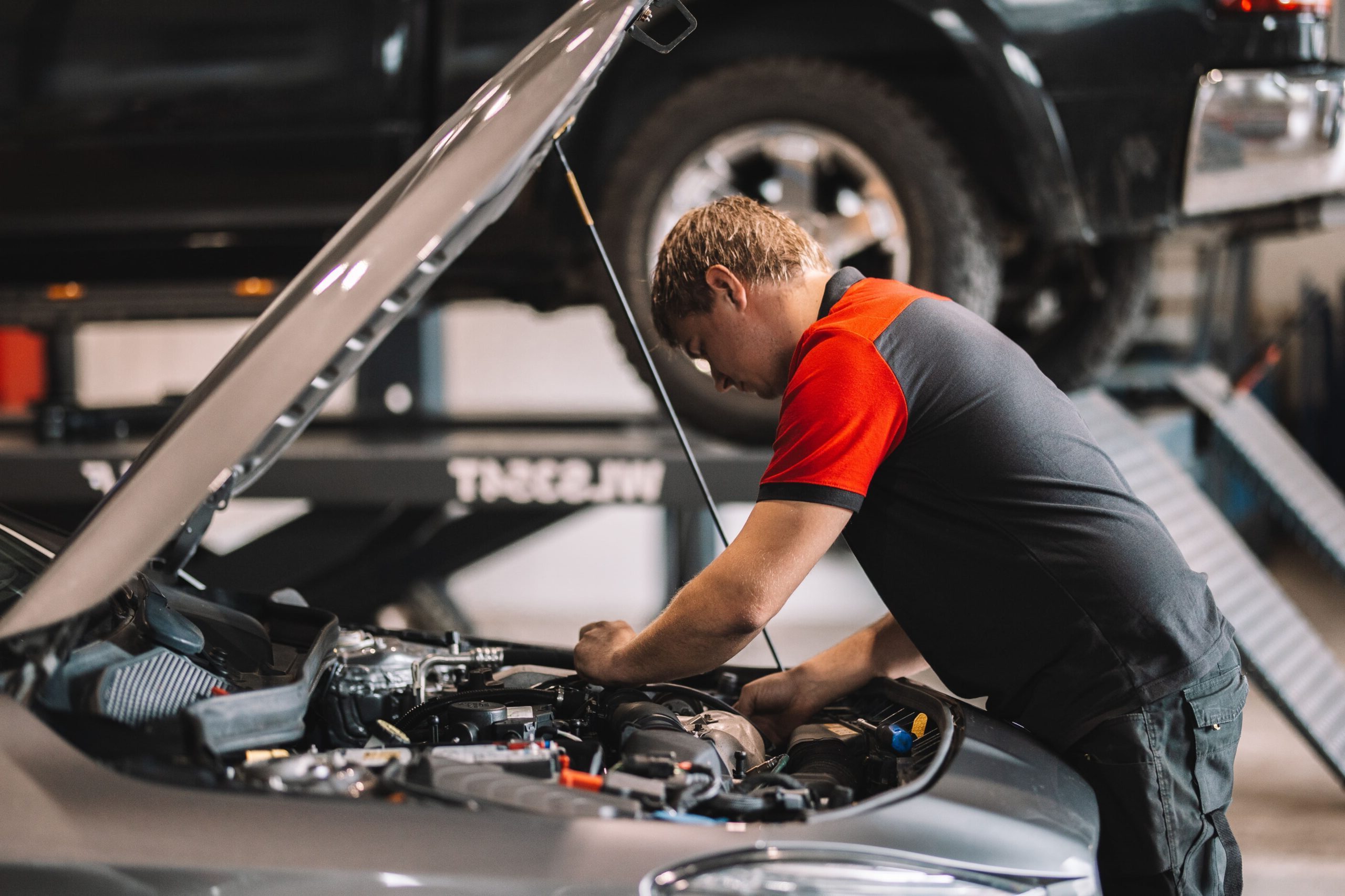 Auto onderhoud Hoogeveen | Pater Techniek | GTI FSI Duitse merken